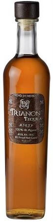 Trianon Tequila Anejo-Wine Chateau