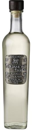 Trianon Tequila Blanco-Wine Chateau