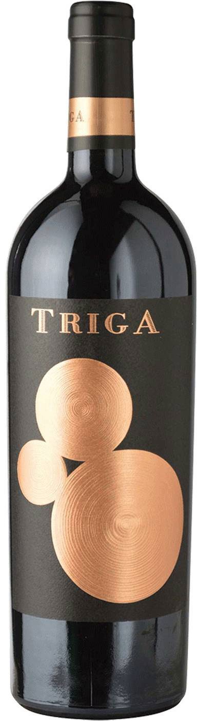 Triga Alicante 2015