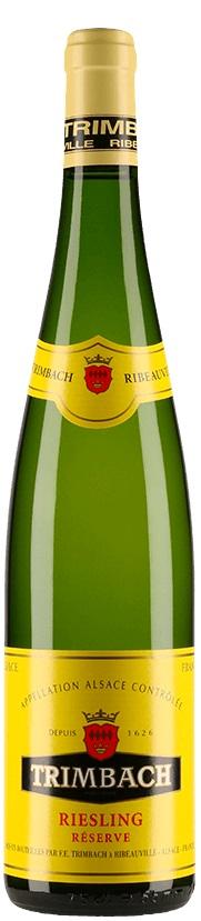 Trimbach Riesling Reserve 2016