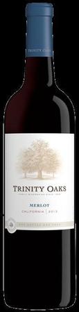 Trinity Oaks Merlot-Wine Chateau