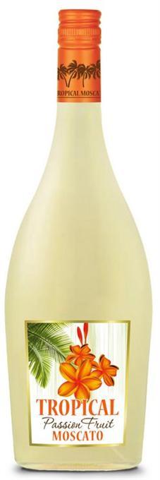 Tropical Moscato Passion Fruit
