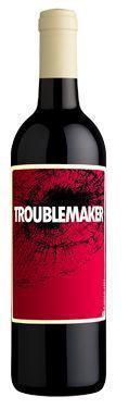 Troublemaker Red-Wine Chateau