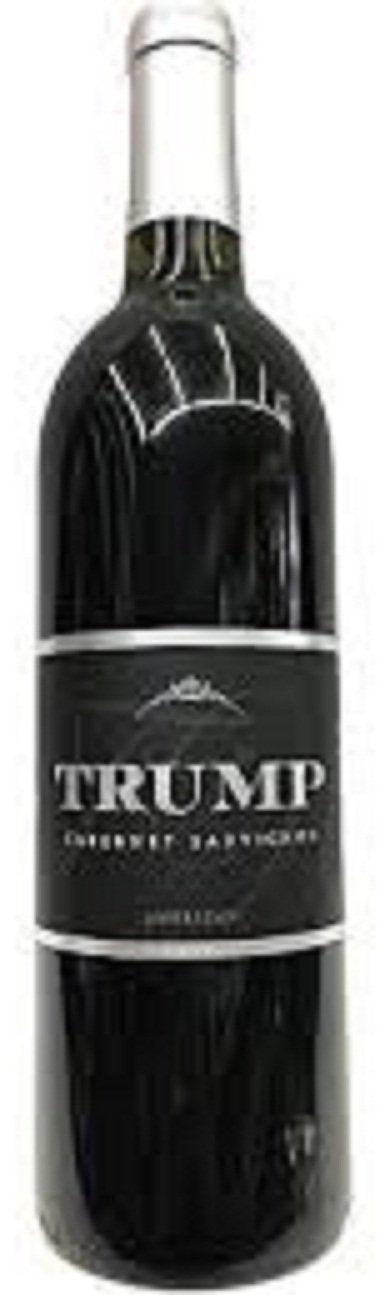 Trump Winery Cabernet Sauvignon 2016