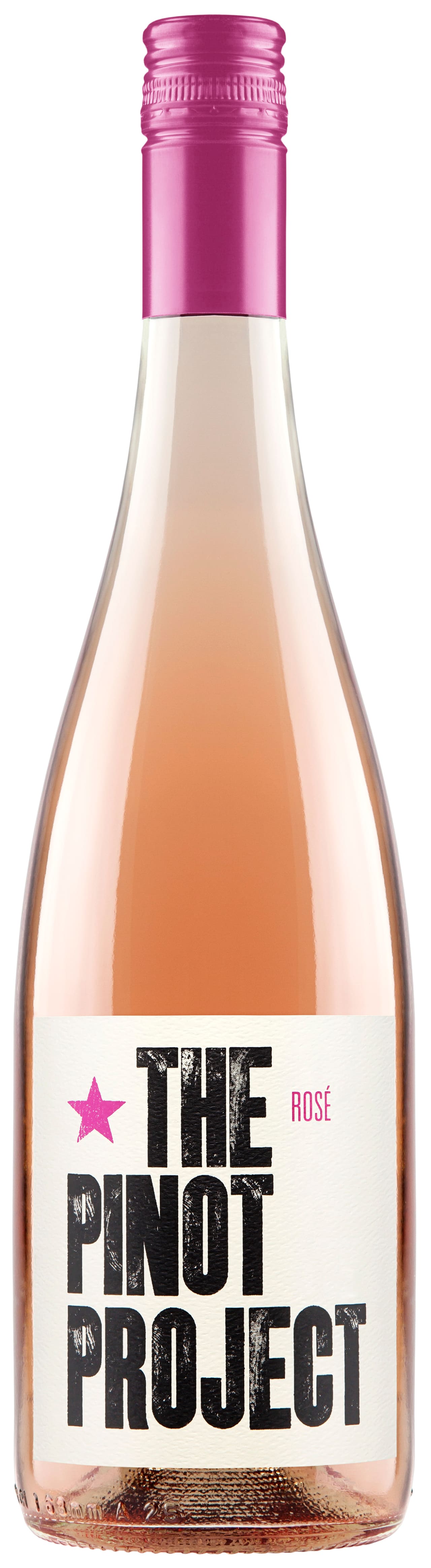 Rose 'France', The Pinot Project 2021