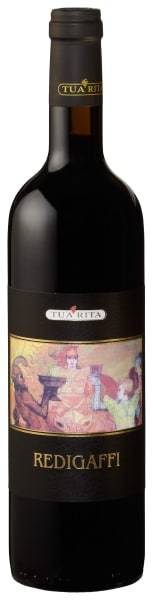 Tua Rita Redigaffi 2017