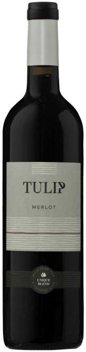 Tulip Winery Merlot Just 2018