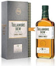Tullamore Dew Irish Whiskey Single Malt 18 Year-Wine Chateau