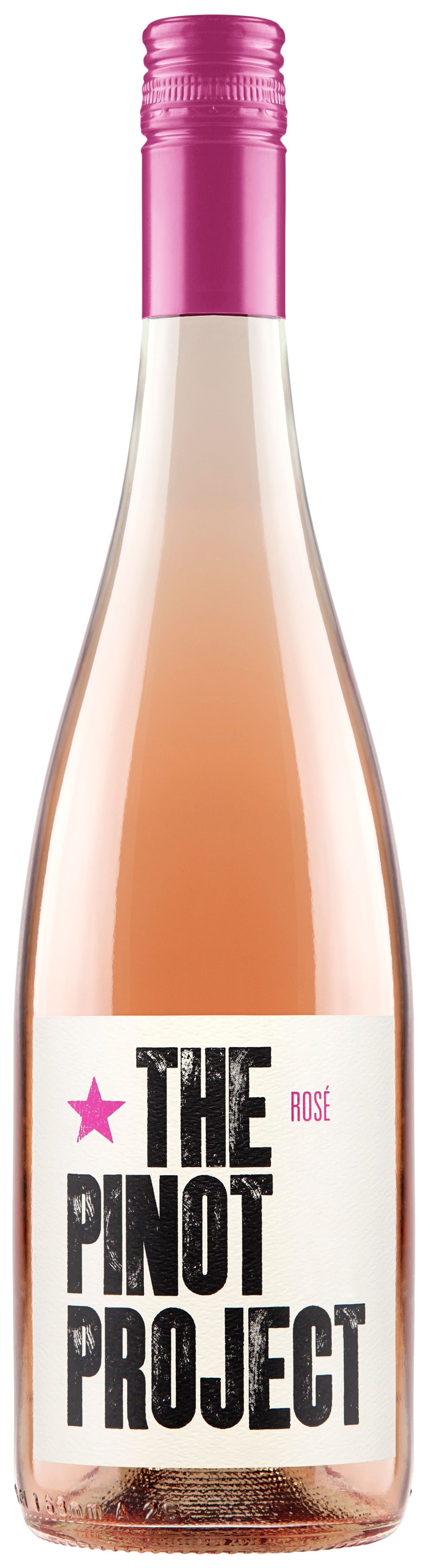 Rose 'France', The Pinot Project 2020