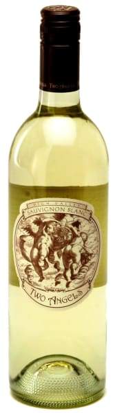 Two Angels Sauvignon Blanc 2018