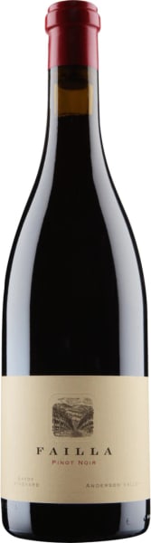 Pinot Noir 'Savoy Vyd', Failla 2020