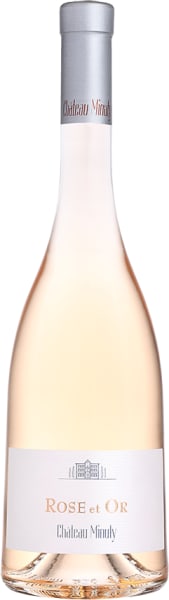 MINUTY ROSE D'OR 2020 3P