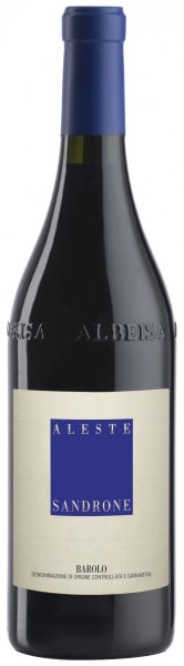 SANDRONE ALESTE BAROLO 2017