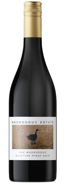 Pinot Noir, 'The Duc - McIntyre Vyd', Moorooduc Estate 2018
