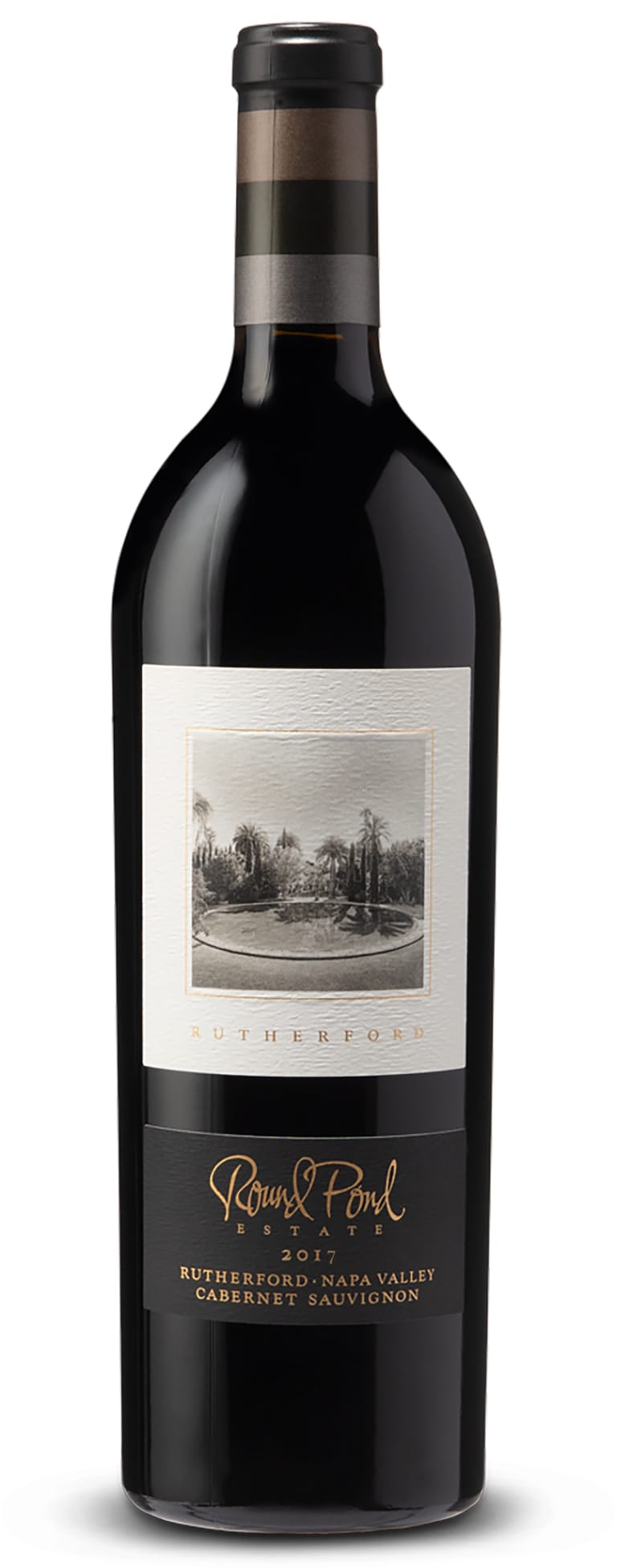 Round Pond Cabernet Sauvignon Estate 2017