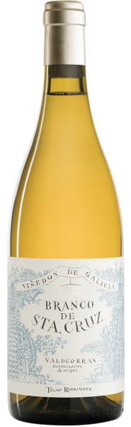 Branco de Santa Cruz 2018