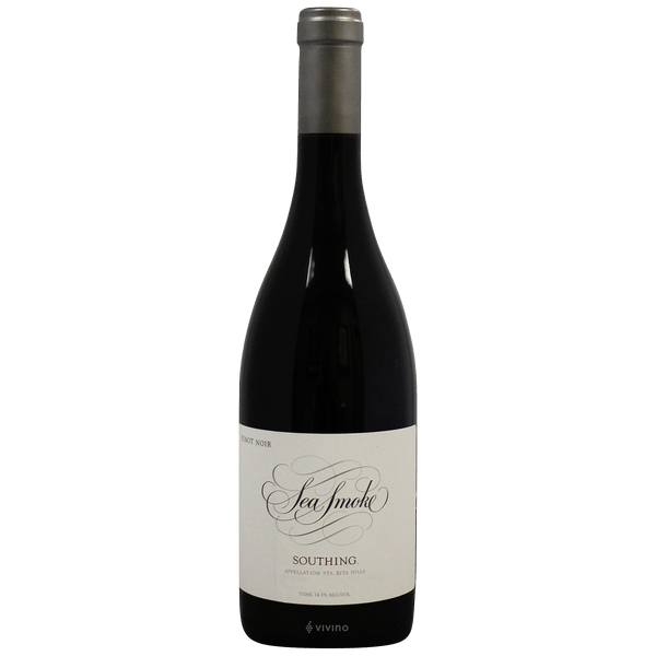 Sea Smoke Southing Pinot Noir 2013
