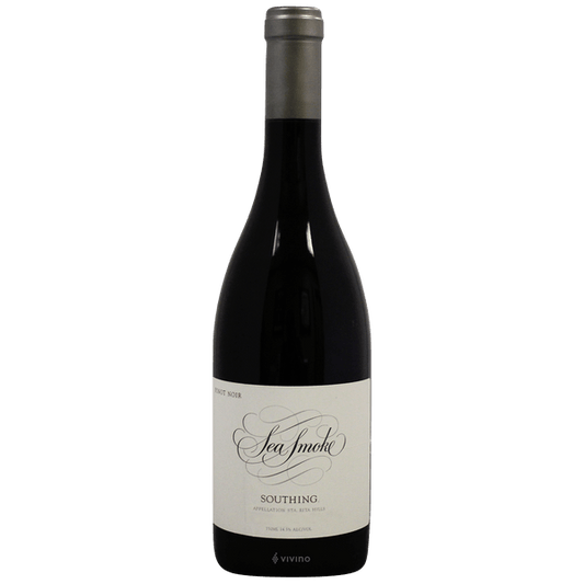 Sea Smoke Ten Pinot Noir 2023