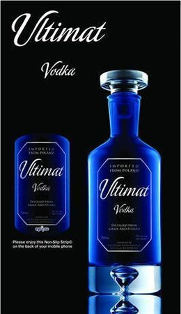 Ultimat Vodka