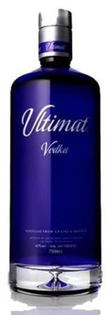 Ultimat Vodka