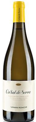 Umani Ronchi Verdicchio Classico Superiore Casal di Serra 2017