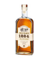 Uncle Nearest Whiskey Small Batch 1884