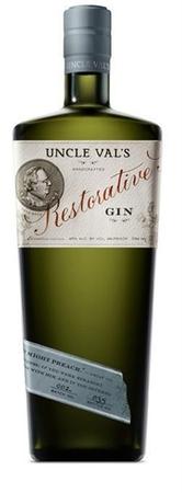 Uncle Val's Gin Restorative-Wine Chateau