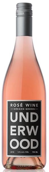 Underwood Rose 2018