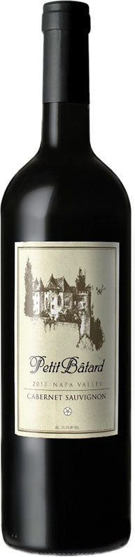 Petit Batard Red 2013