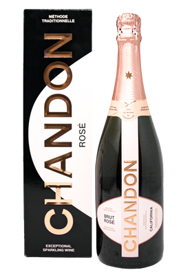 Chandon California Rose Sparkling Wine