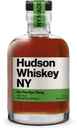 Hudson NY Do the Rye Thing Straight Rye Whiskey
