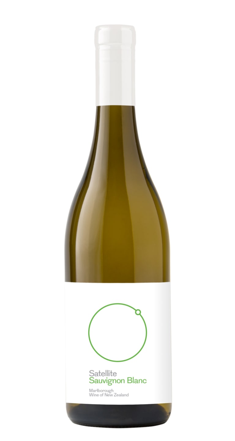 Satellite Sauvignon Blanc 2019