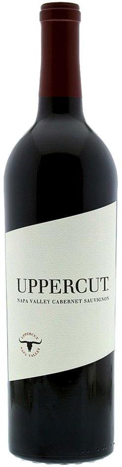 Uppercut Cabernet Sauvignon 2017