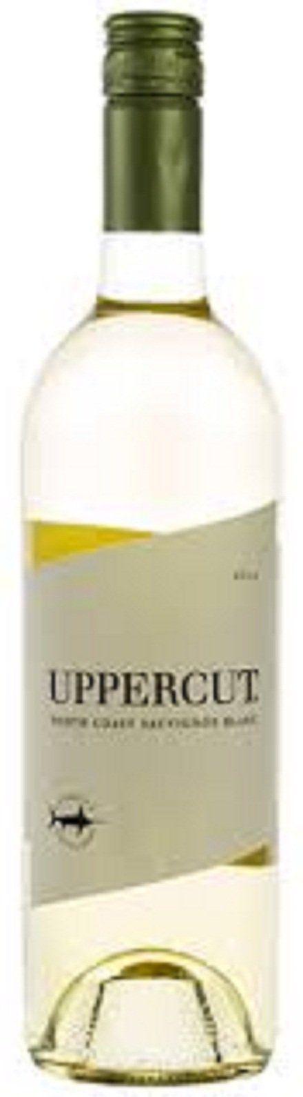 Uppercut Sauvignon Blanc 2017