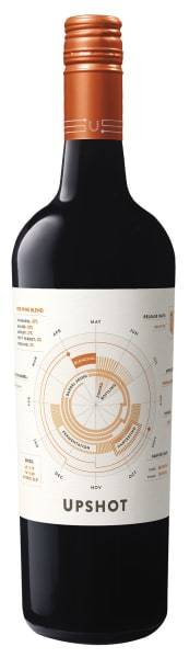 Upshot Red Wine Blend 2017