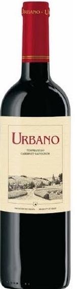 Urbano Cabernet Sauvignon 2016