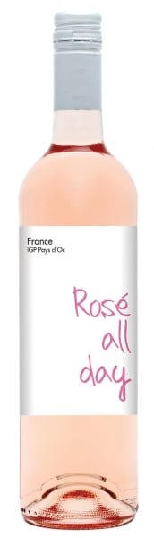 ROSE ALL DAY 2021