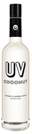 Uv Vodka Coconut-Wine Chateau