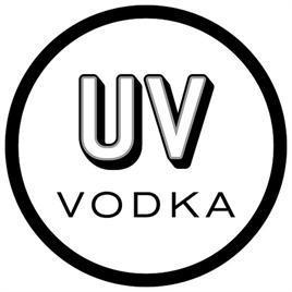 Uv Vodka Vanilla-Wine Chateau