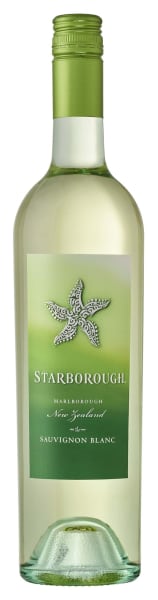 Starborough Sauvignon Blanc 2019