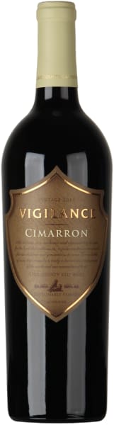 Vigilance Cimarron