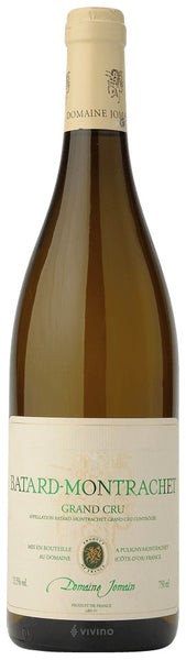 ブシャール P&F Grand Cru Montrachet 2021 Bouchard Pere & Fils Chevalier-Montrachet Grand Cru 2021