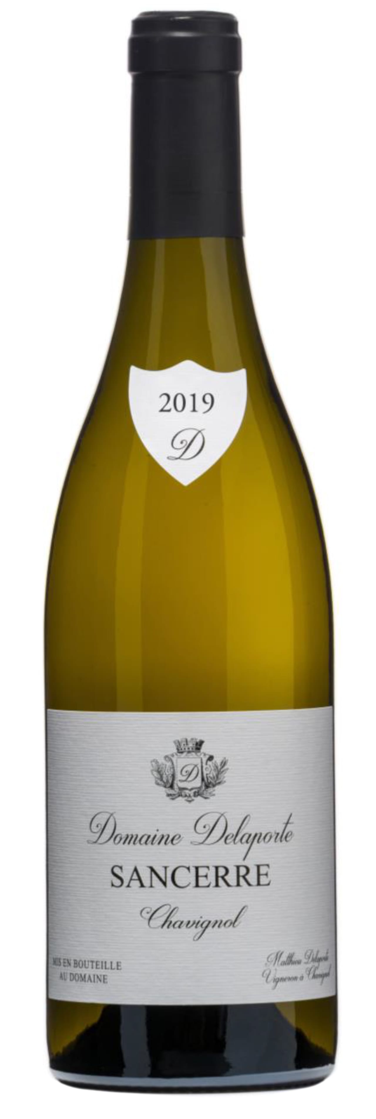 Domaine Delaporte Sancerre Chavignol 2019