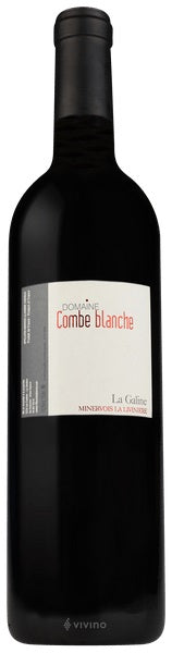 Domaine Combe Blanche Minervois La Galine