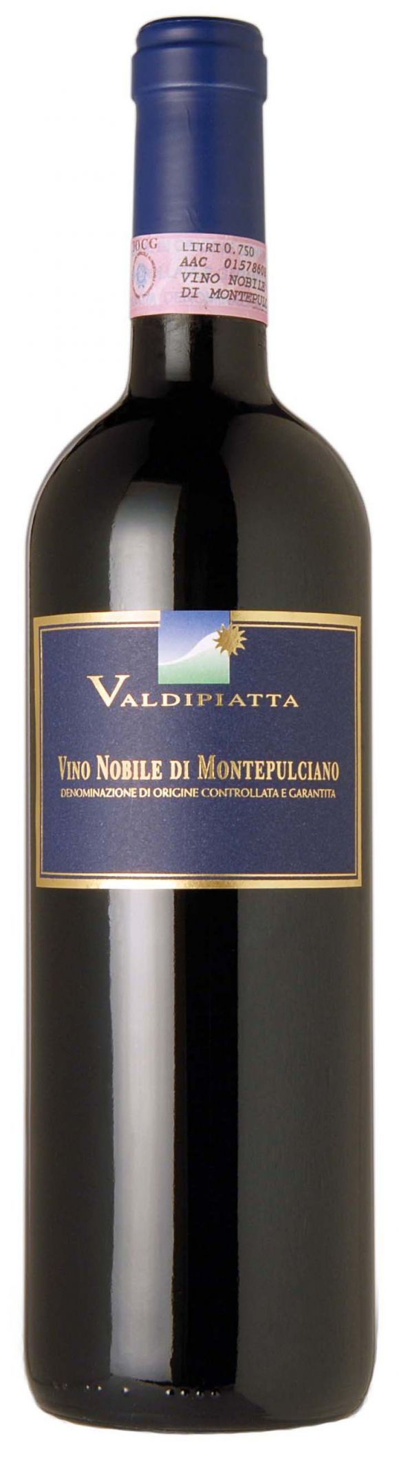 Valdipiatta Vino Nobile di Montepulciano 2016