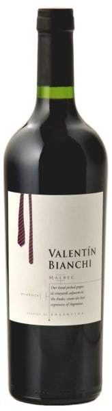Valentin Bianchi Malbec 2015