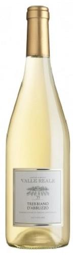 Valle Reale Trebbiano d'Abruzzo 2017