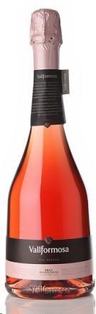 Vallformosa Cava Brut Pinot Noir Col.Leccio 2011-Wine Chateau