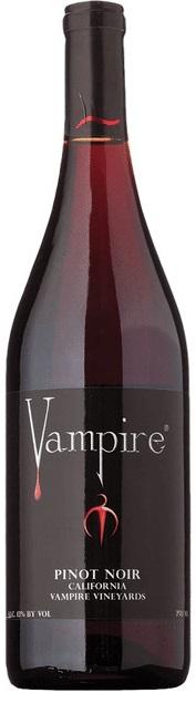 Vampire Pinot Noir 2017
