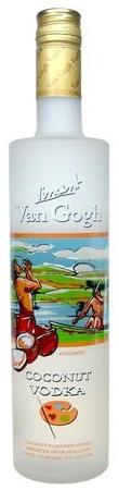 Van Gogh Vodka Coconut-Wine Chateau